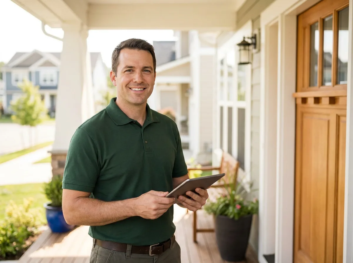 Pest control FAQs for Peabody, KS